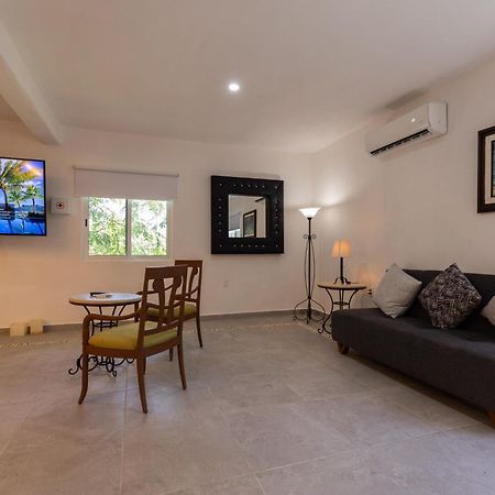 Tsaakik Jungle Hotel & Spa แคนคูน ภายนอก รูปภาพ